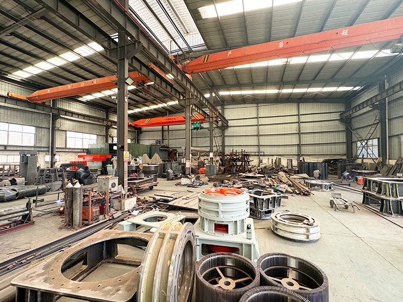 Production Environment