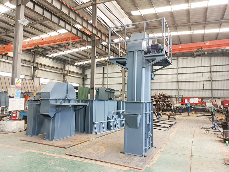 Production Environment