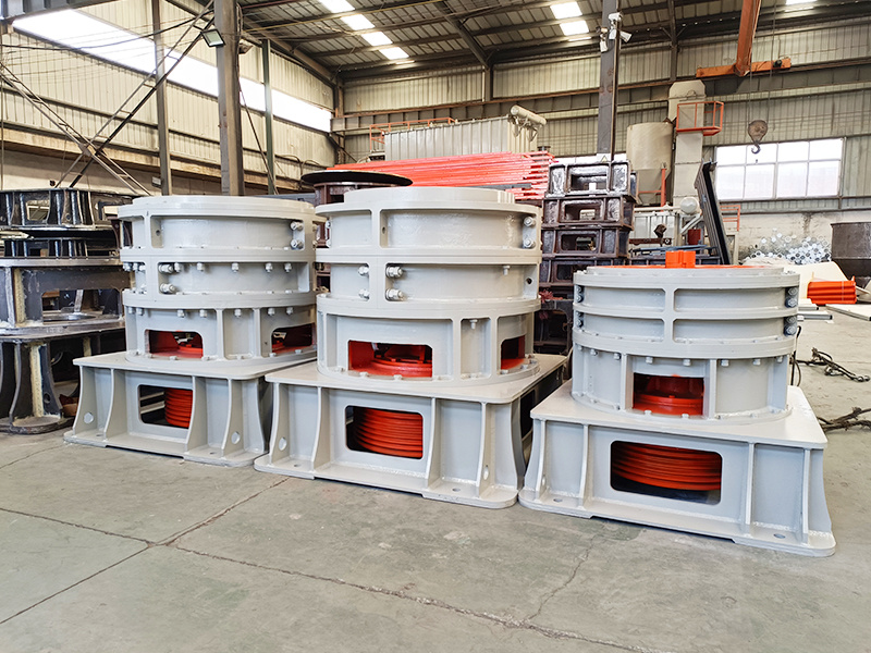 Production Environment