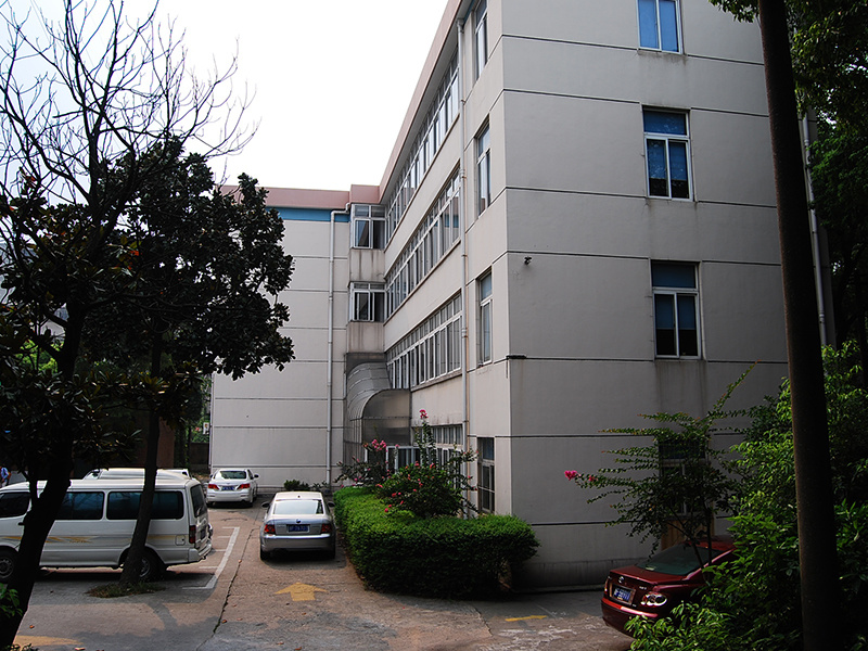 Park Environment