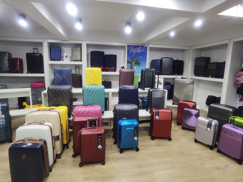 Sample Room