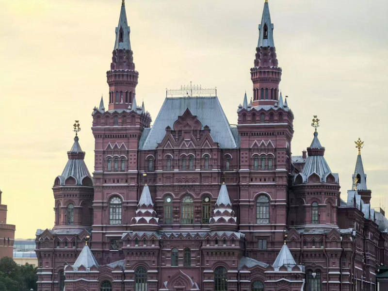 Fabric exhibition in Moscow, Russia at sep.10-12 2024