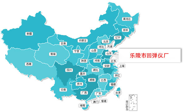 销售网络