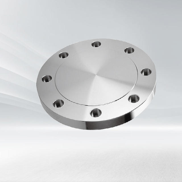 Blind Flanges