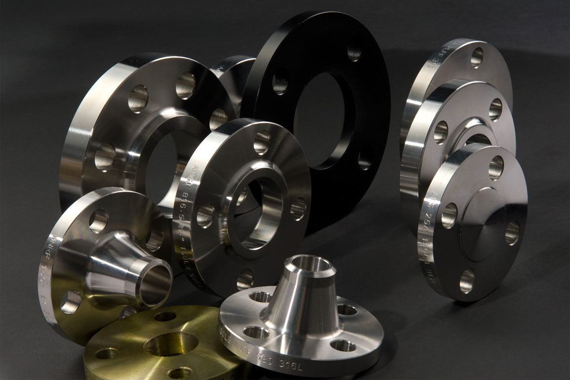 What is Flange gasket? What scenarios are used？