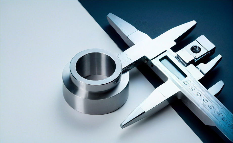 Vernier Caliper
