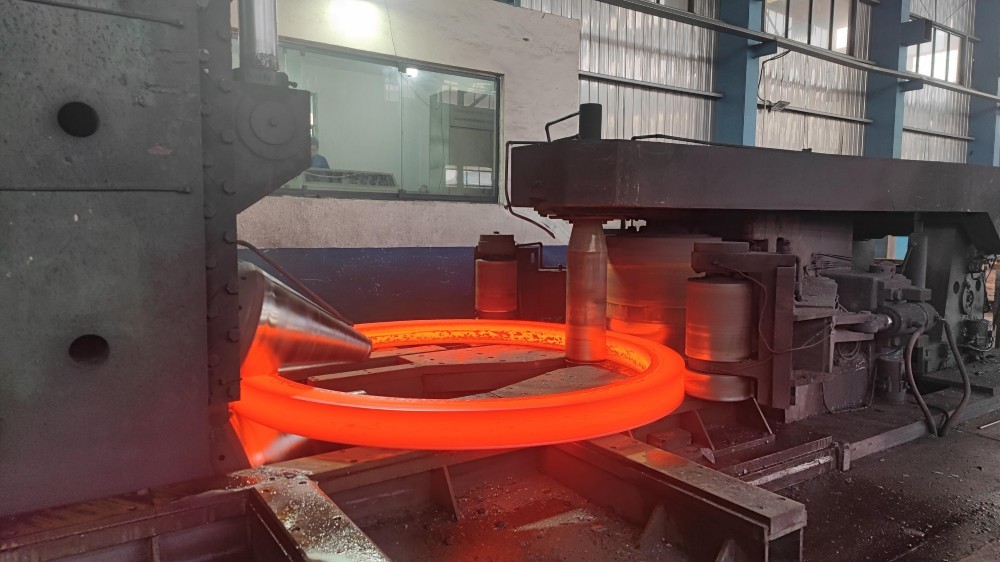 Forging Equipment Forging Equipment