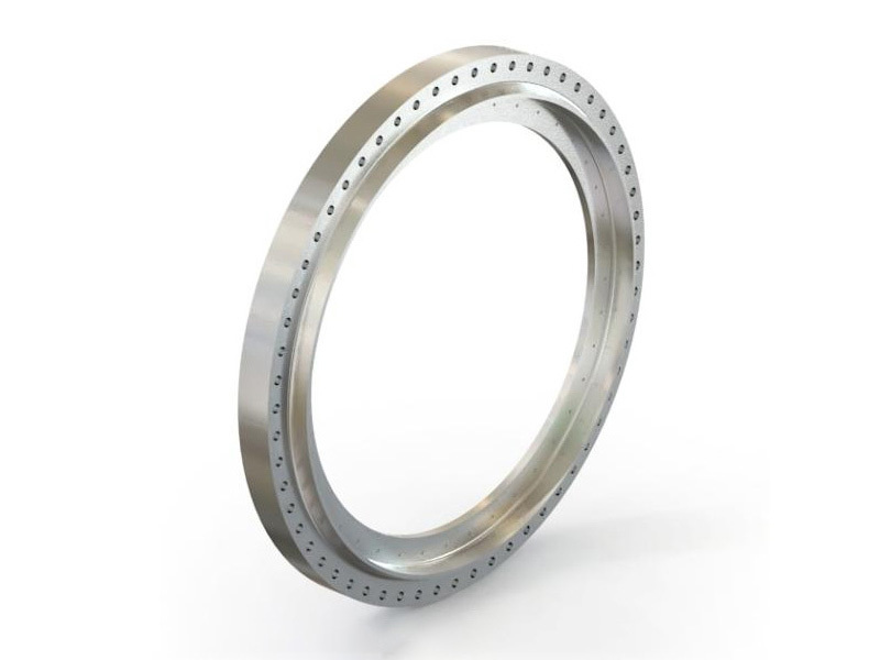 Flange