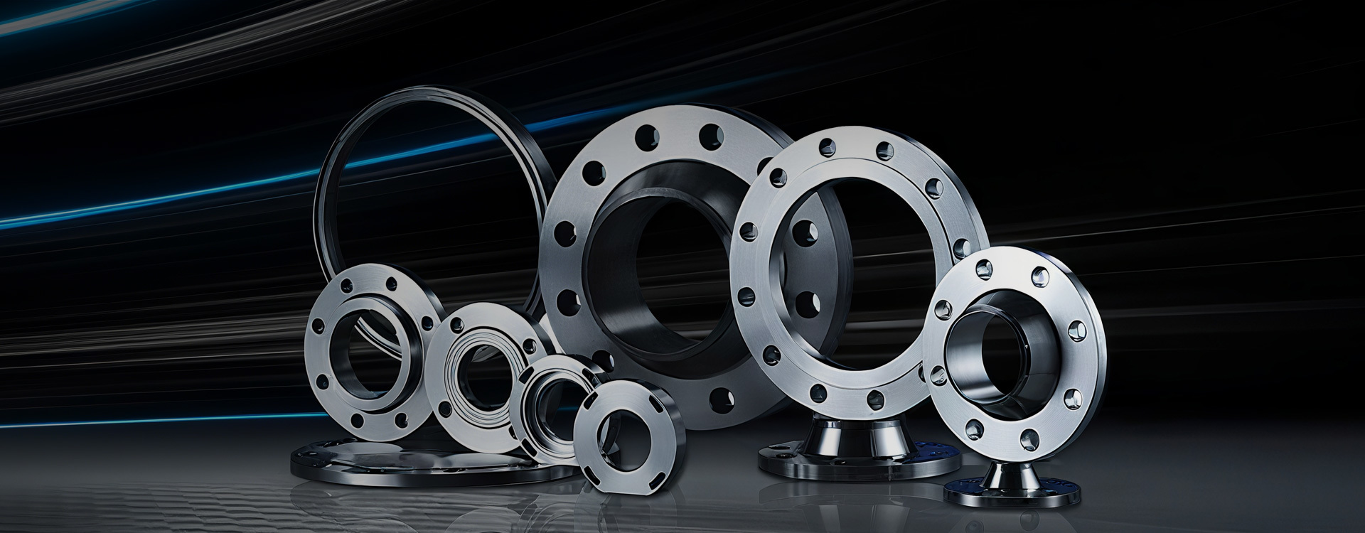 Specialized flange manufacturer