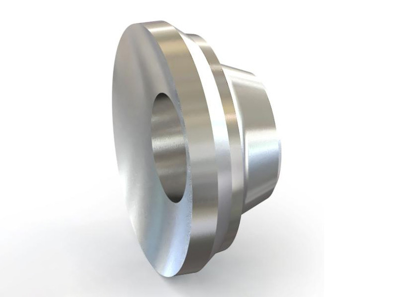 Flange