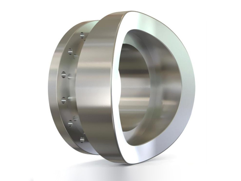Flange