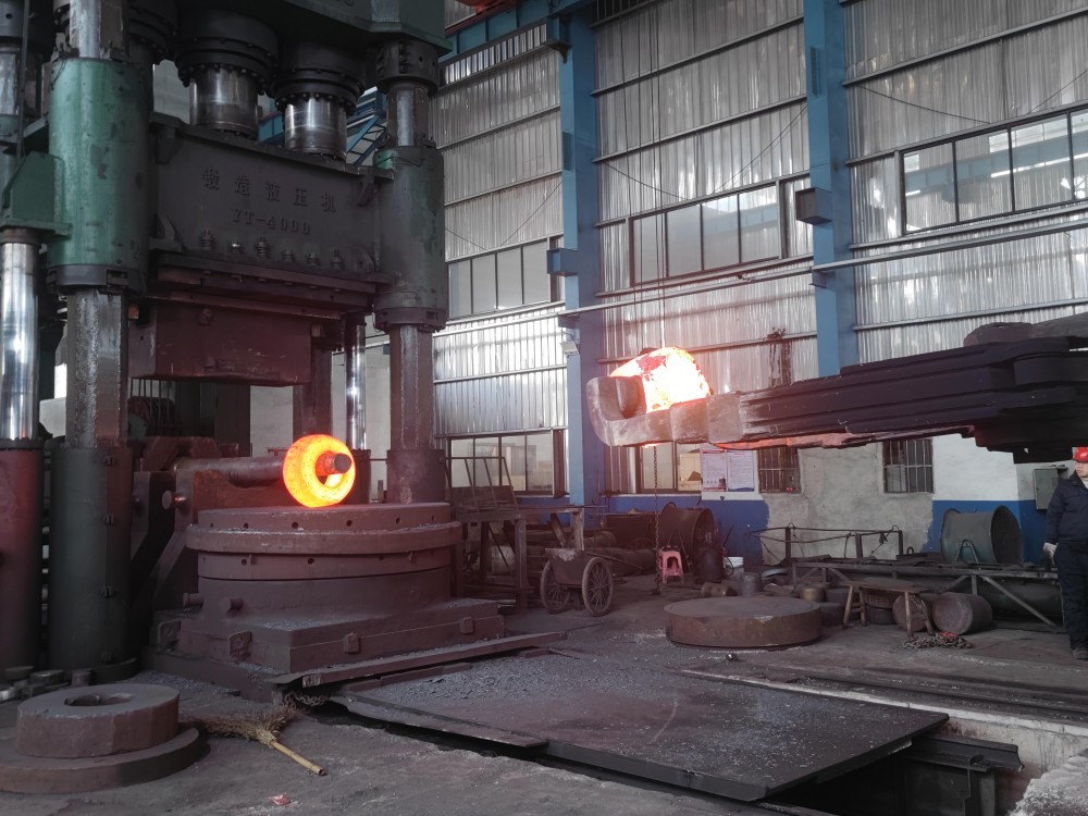 Forging Equipment Forging Equipment