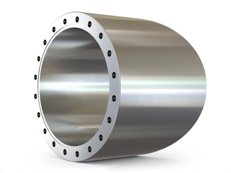 Flange