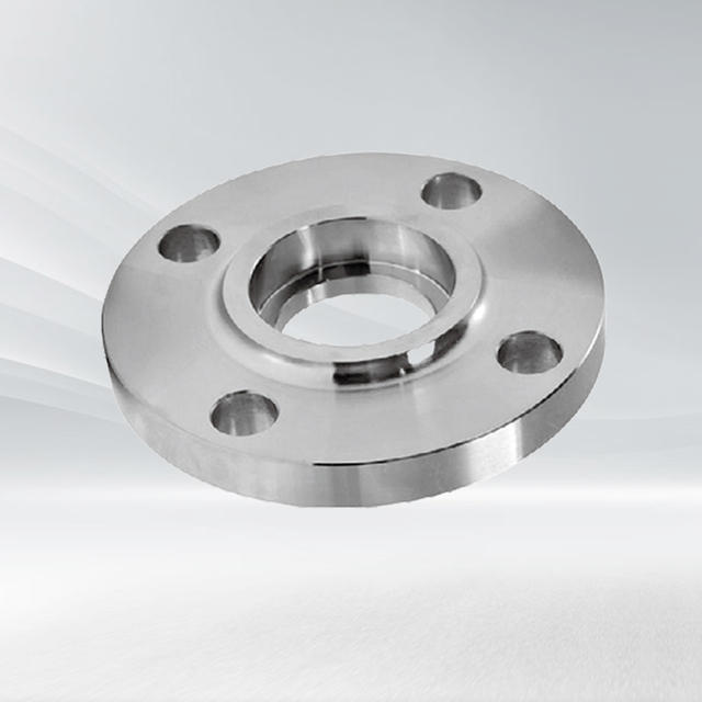 Socket Welding Flanges