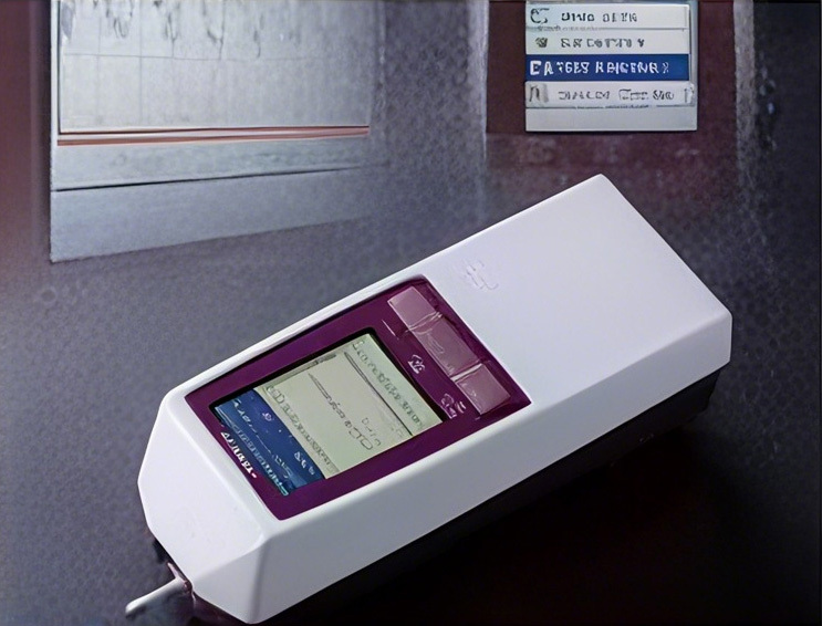 Surface Roughness Tester