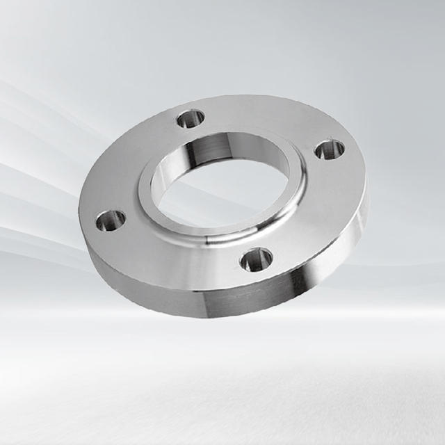Slip-On Flanges