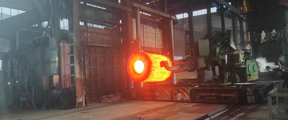 Forging Equipment Forging Equipment