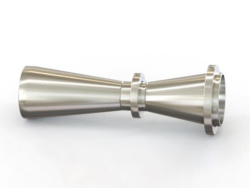 Flange