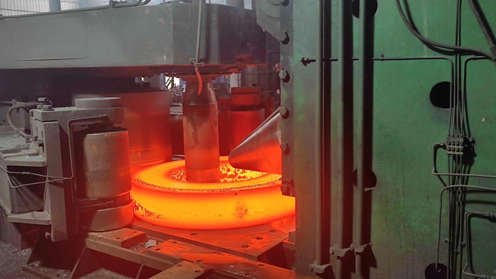 Forging Equipment Forging Equipment