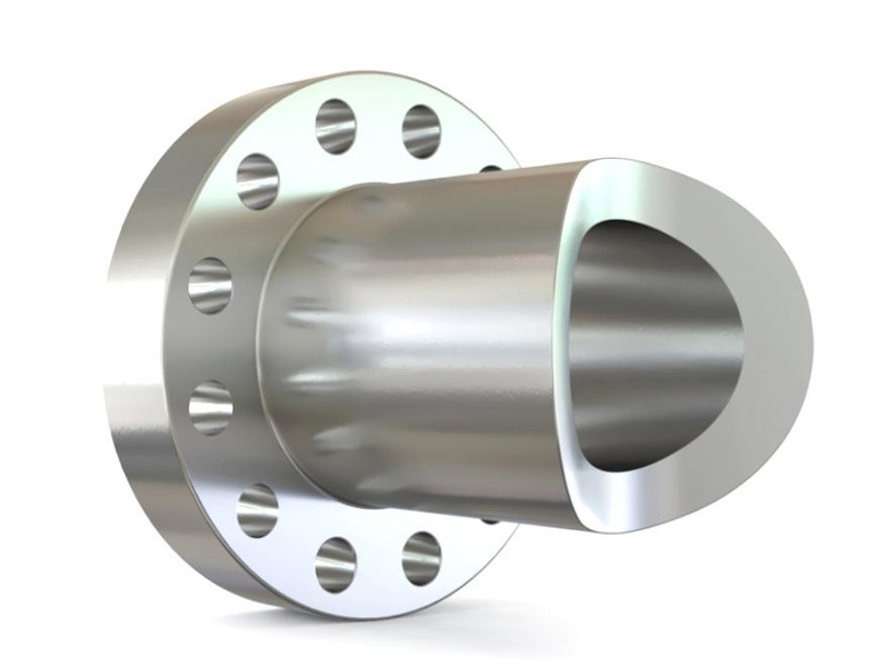 Flange