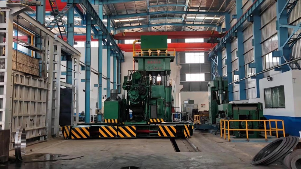 Forging Equipment Forging Equipment