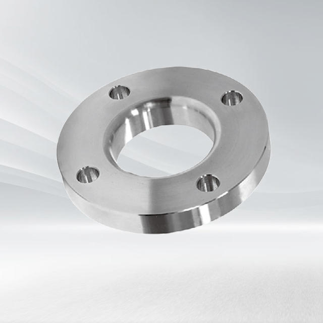 Lap Joint Flanges