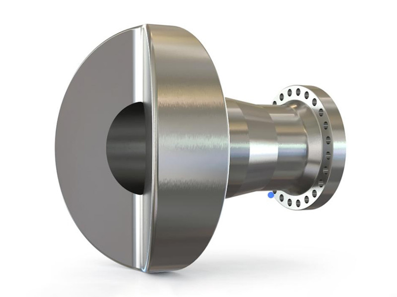 Flange