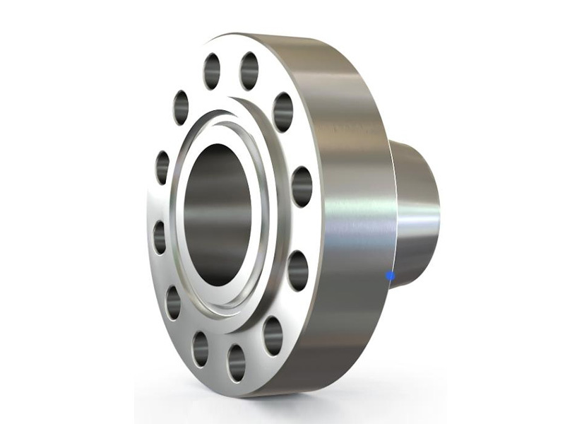 Flange