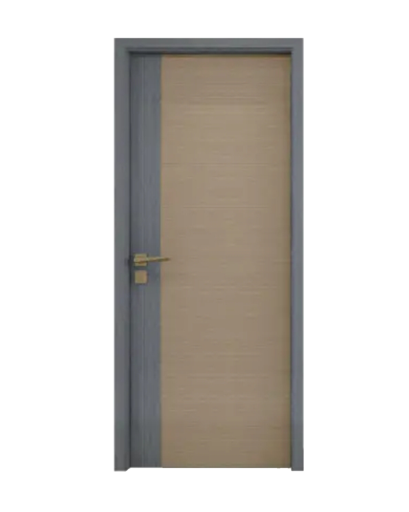 Painting door