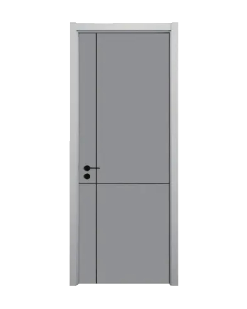 Wpc door