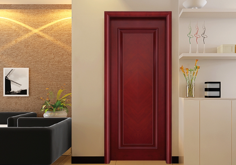 The Rise of Eco-Friendly Wooden Doors in Sustainable Architecture