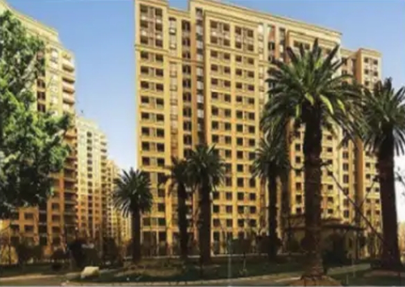 Shanghai Xinyi Apartment