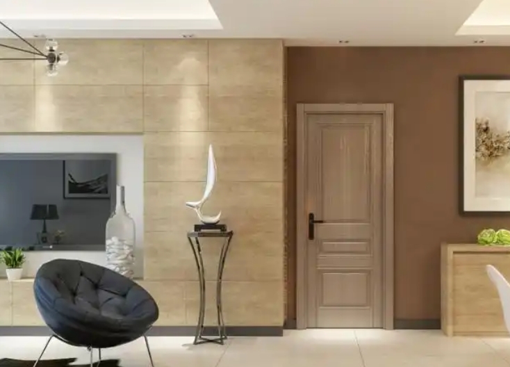 Environmental Benefits of Wooden Doors: A Sustainable Choice for Modern Homes