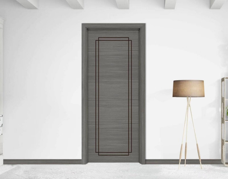 The Rising Trend of Furniture Soft Decoration and Wooden Doors in Interior Design