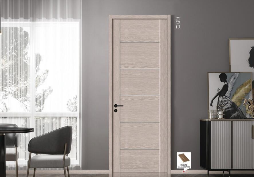 The Impact of Wooden Doors on Home Decor: A Comprehensive Analysis