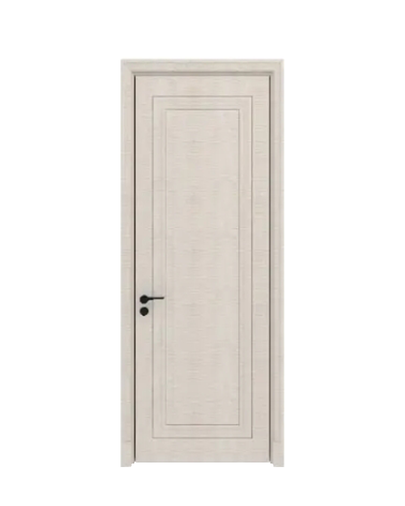Painting door