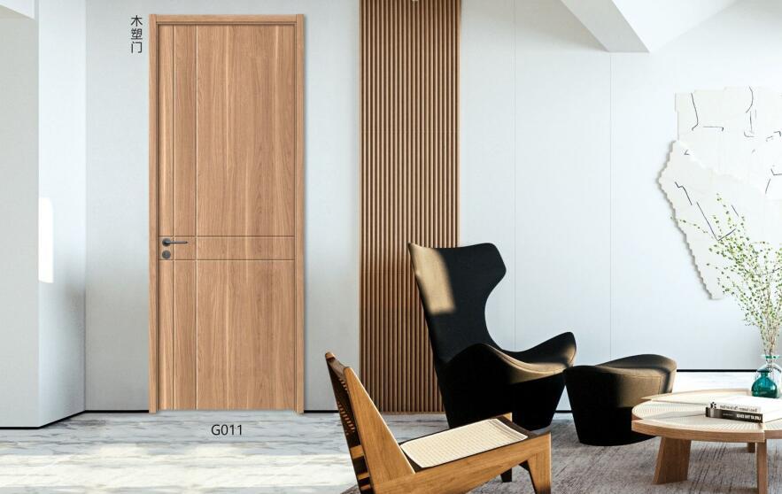 Exploring the Latest Trends in Home Wooden Door Styles