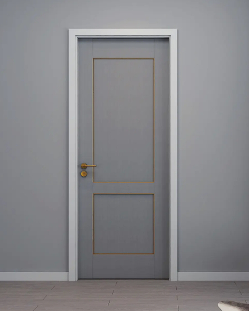 Wpc door
