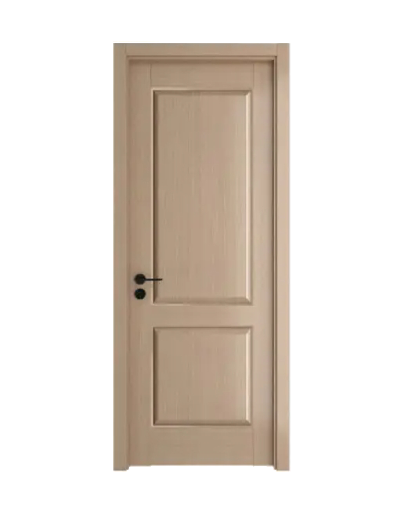 Painting door