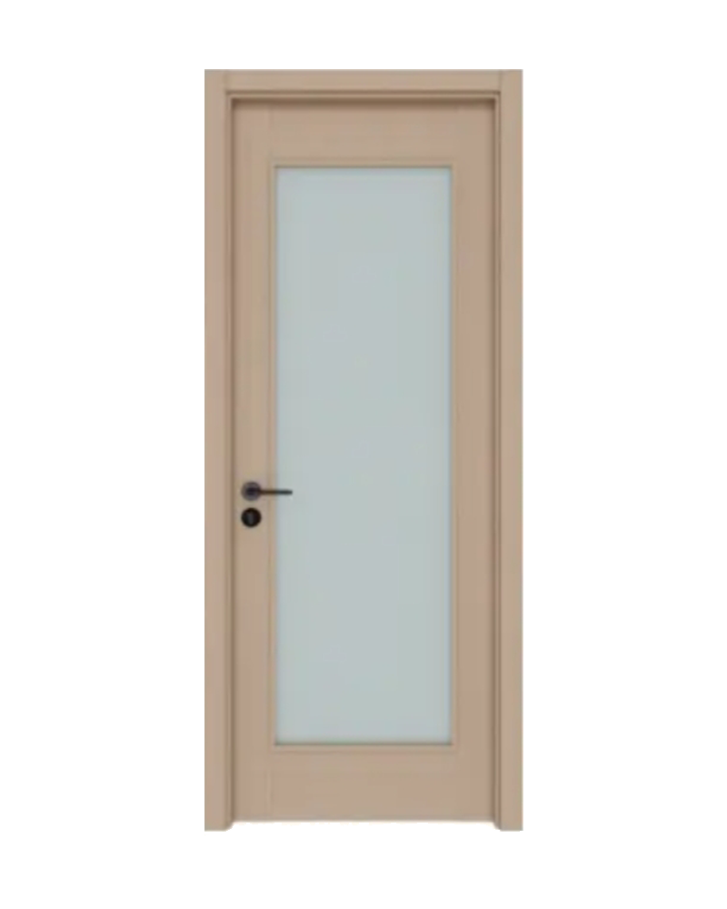Wpc door