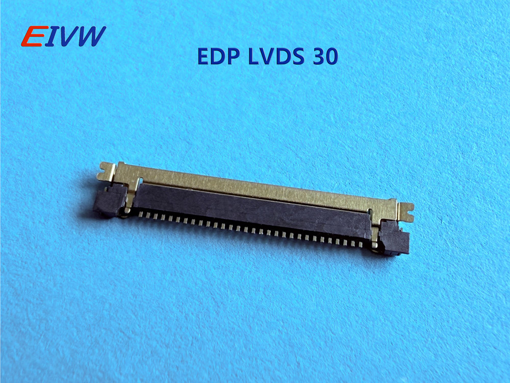 EDP LVDS 30.1 CONN