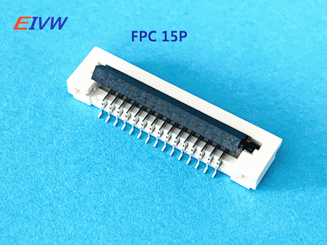 FPC 15P