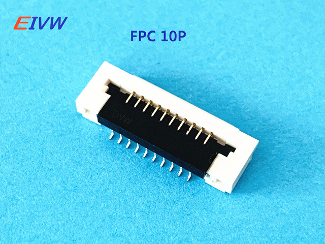 FPC 10P