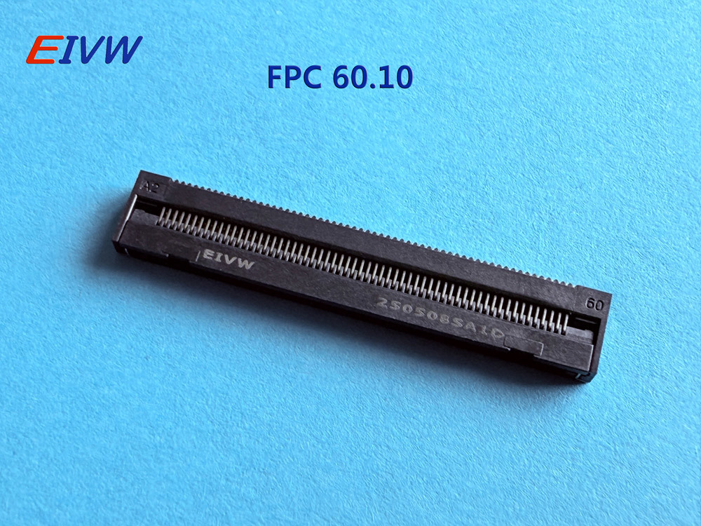 车载屏 FPC 60.10 CONN