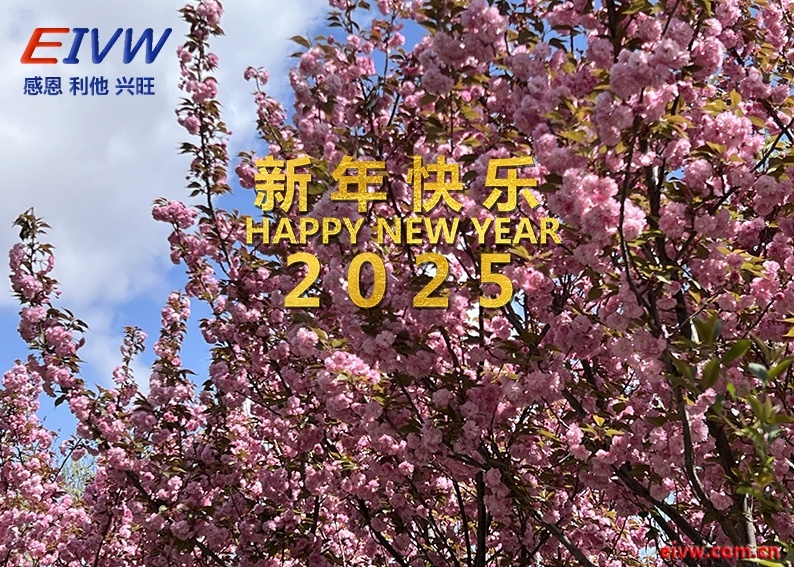 2025新年贺卡