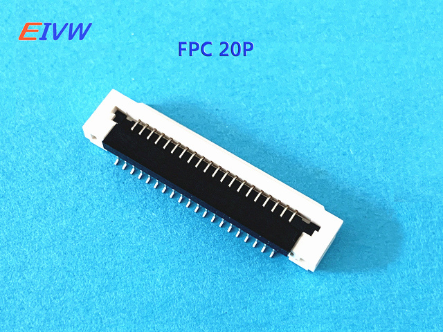 FPC 20P