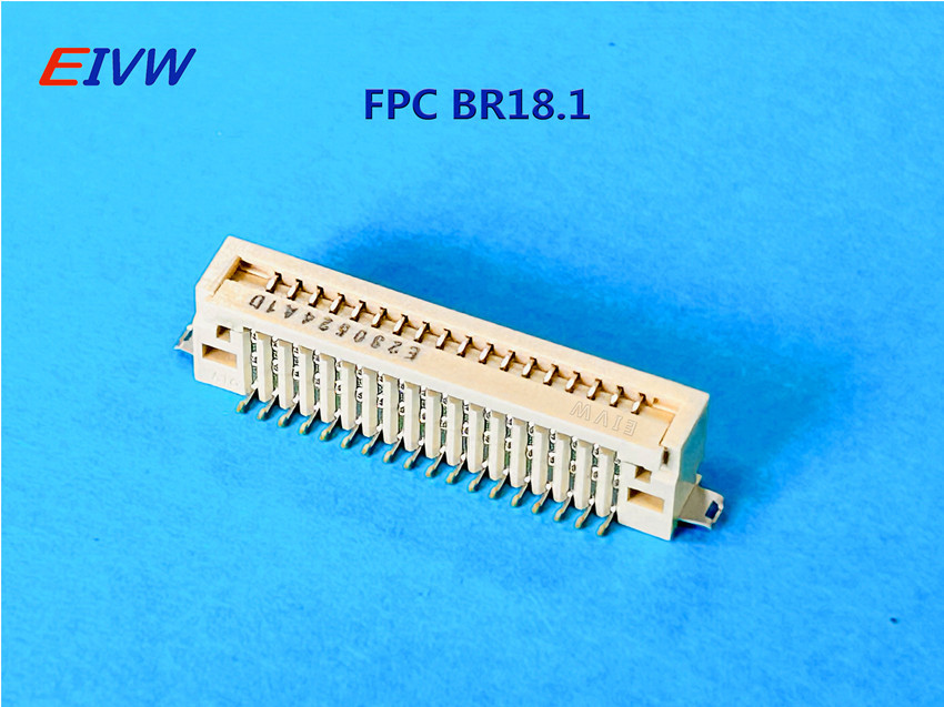 FPC BR18.1
