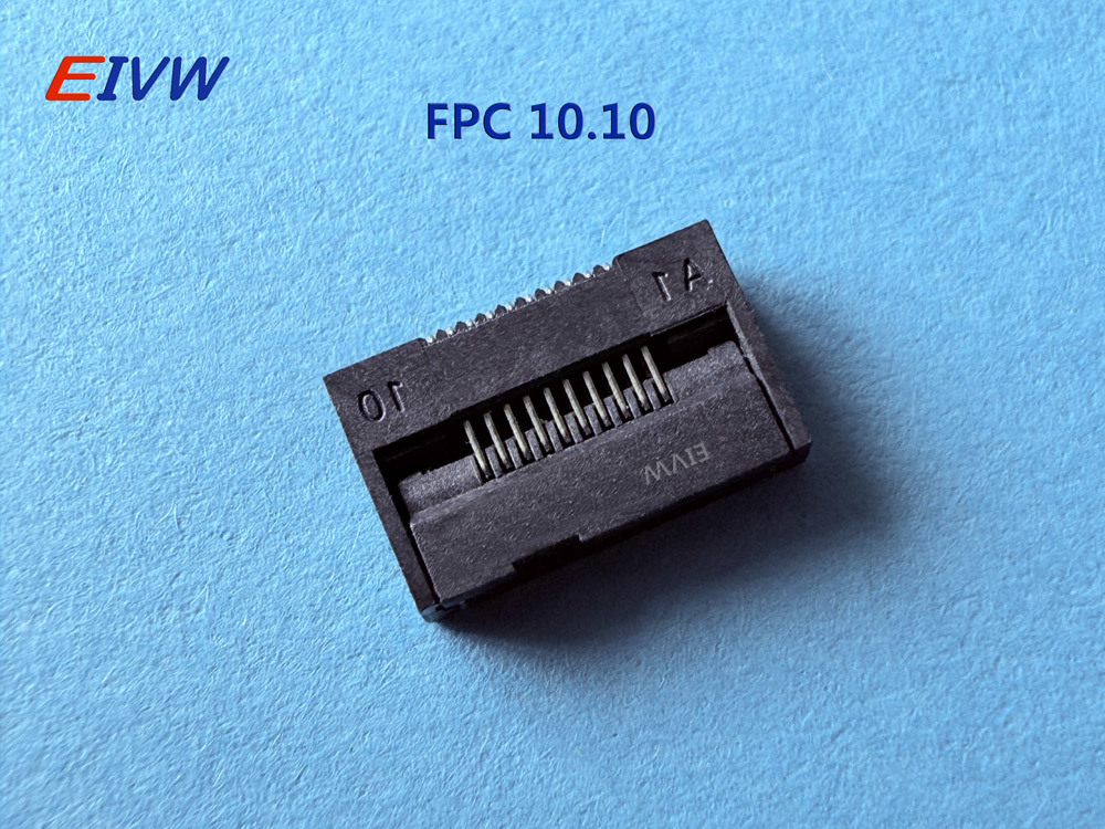 车载屏 FPC 10.10 CONN