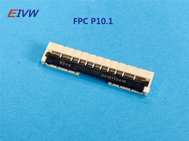 FPC P10.1