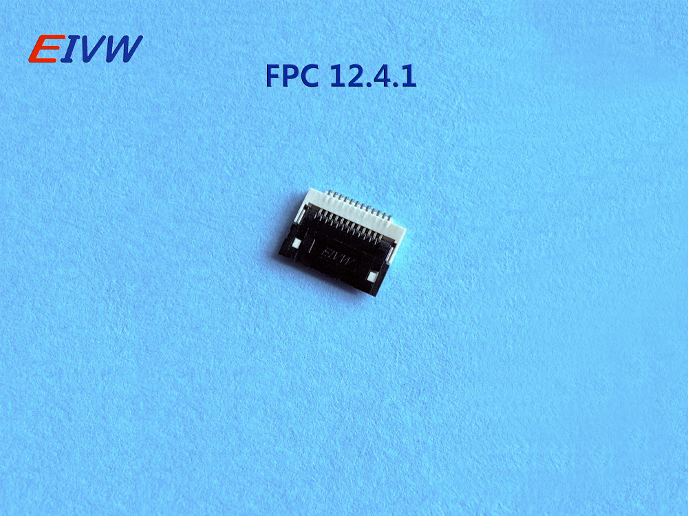 FPC 12.4.1 CONN